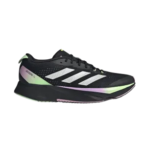 Adidas Adizero SL Men's Core Black Green Spark