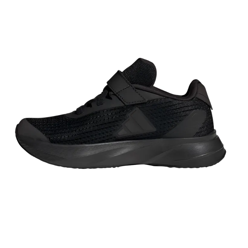 Adidas Kids Trainer Duramo SL EL K Black/Black