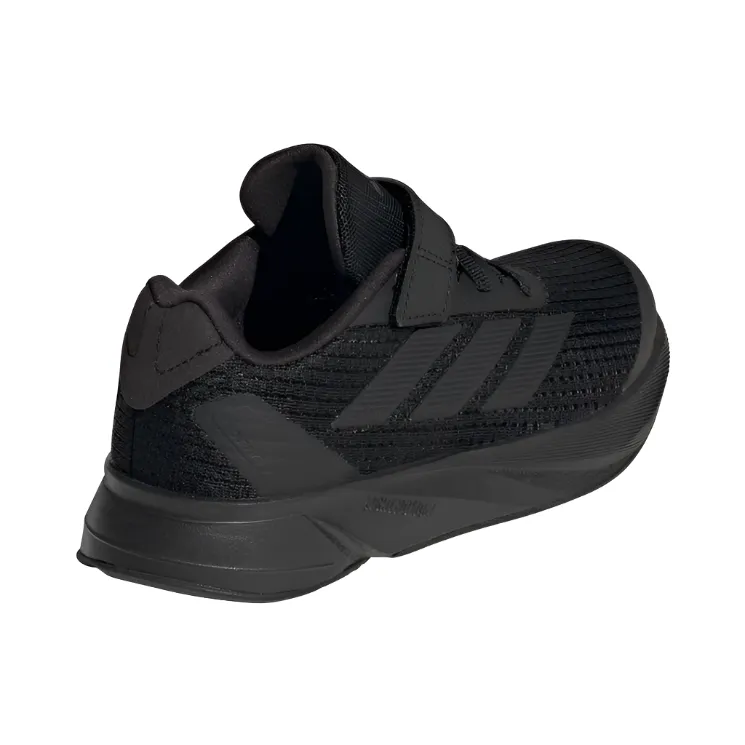 Adidas Kids Trainer Duramo SL EL K Black/Black