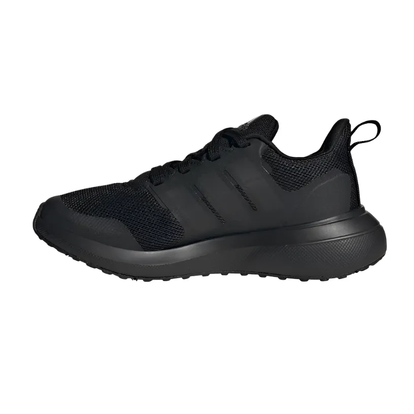 Adidas Kids Trainer FortaRun 2.0 K Black/Black