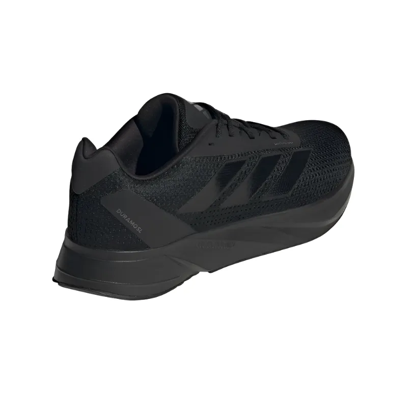 Adidas Mens Trainers Duramo SL M Black