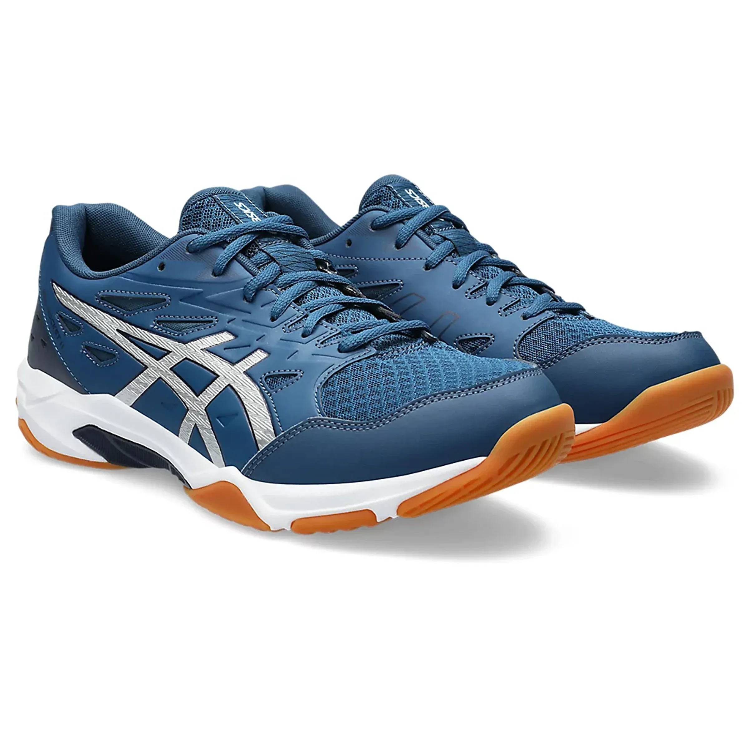 ASICS GEL-ROCKET 11 INDOOR COURT SHOES  - 1071A091.400