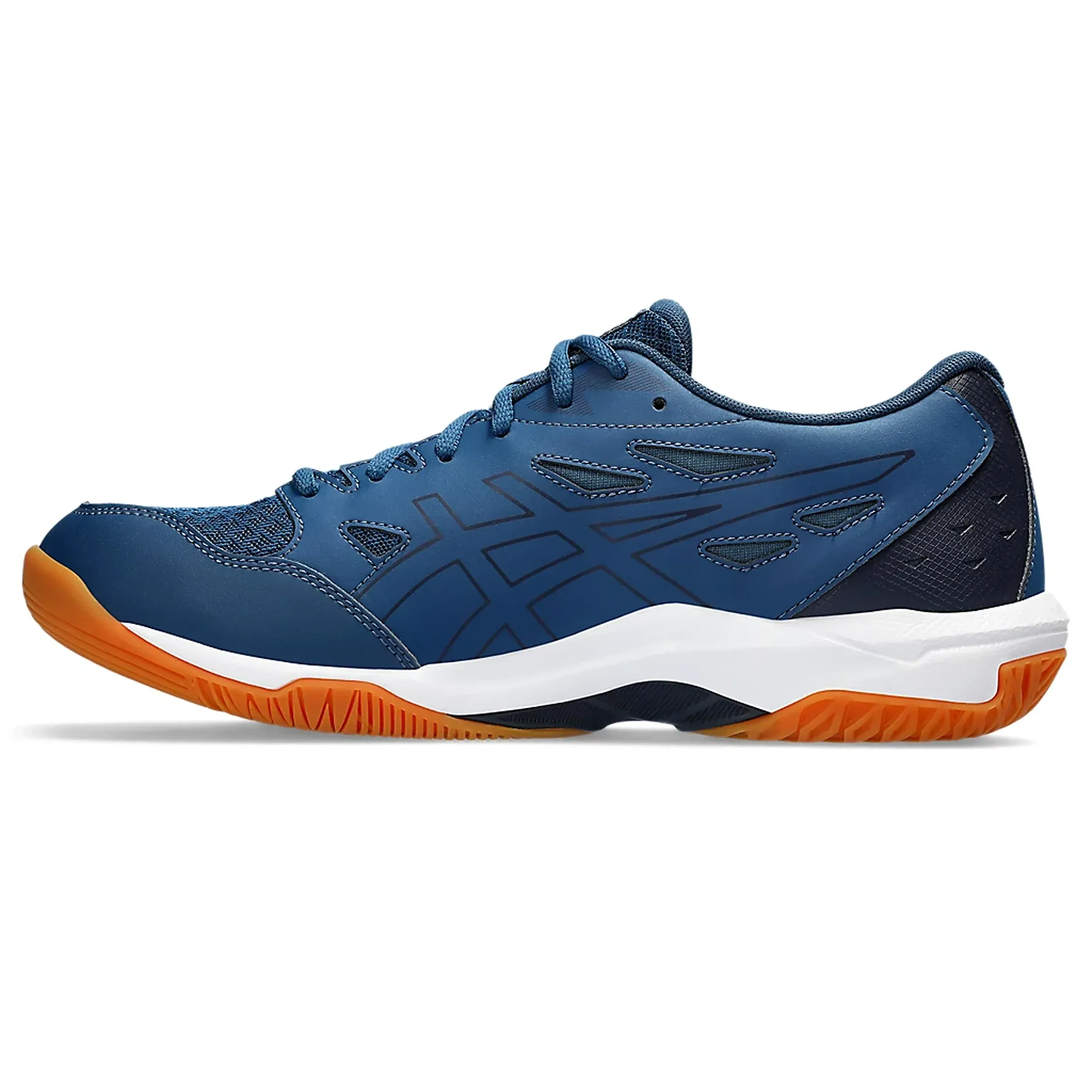 ASICS GEL-ROCKET 11 INDOOR COURT SHOES  - 1071A091.400