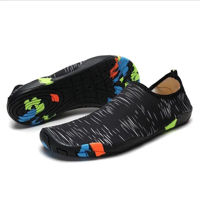 Beach Quick Dry Swimming Water Sports Shoe