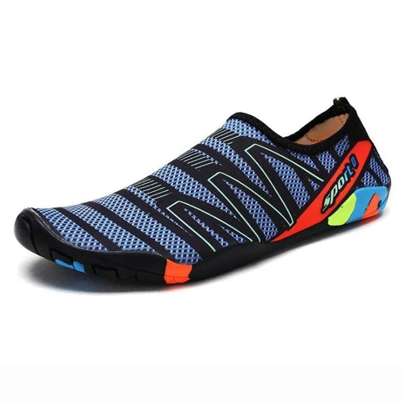 Beach Quick Dry Swimming Water Sports Shoe