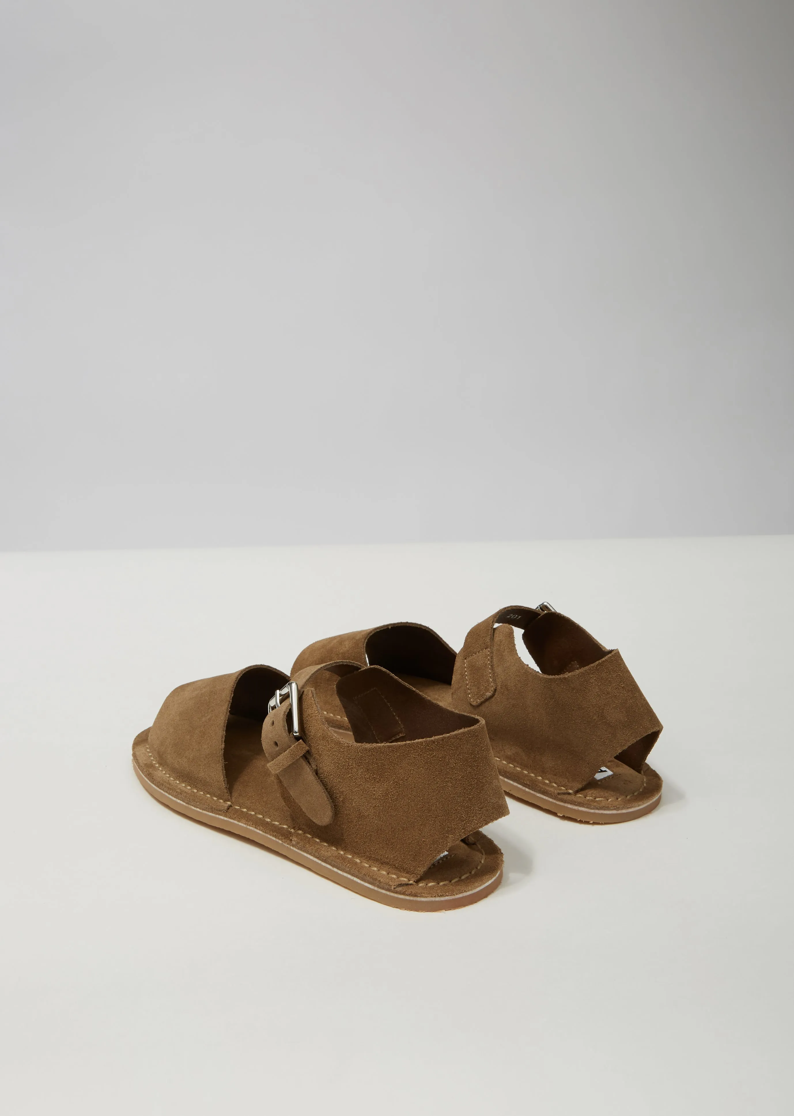 Benete Sandals