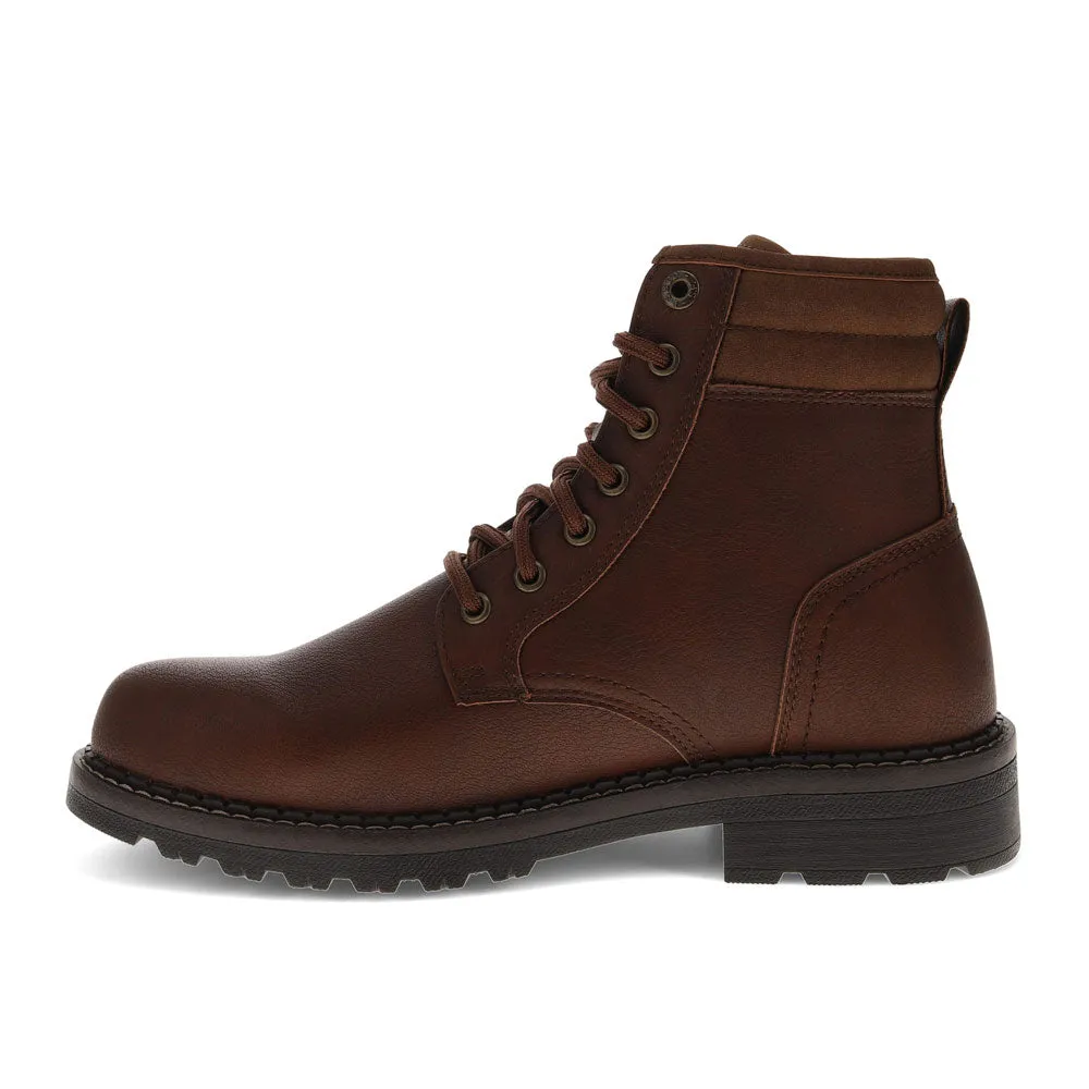 Berkshire - Mens Rugged Casual Boot