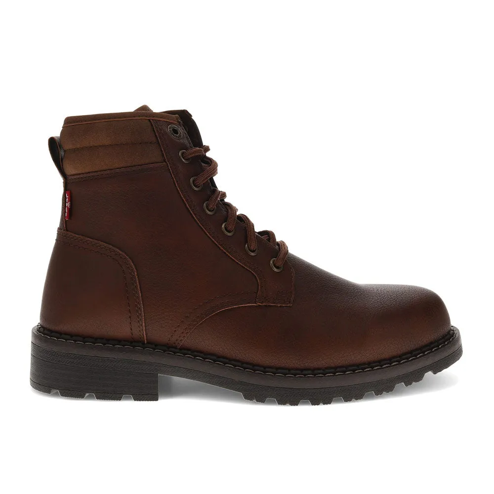 Berkshire - Mens Rugged Casual Boot