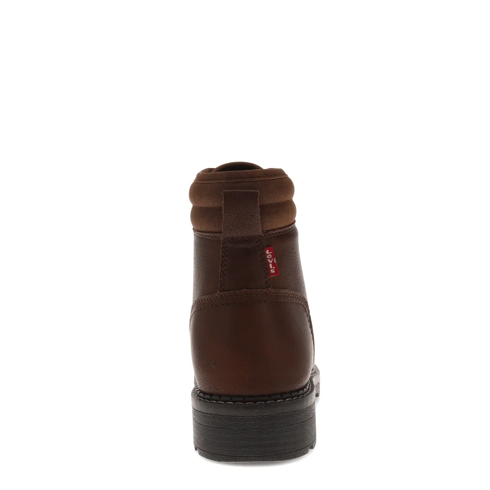 Berkshire - Mens Rugged Casual Boot