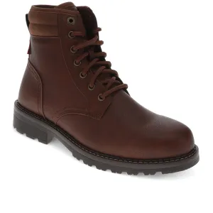 Berkshire - Mens Rugged Casual Boot