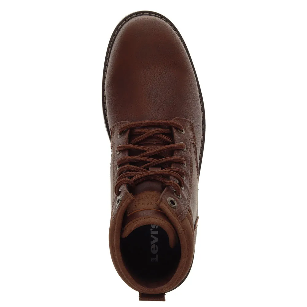 Berkshire - Mens Rugged Casual Boot