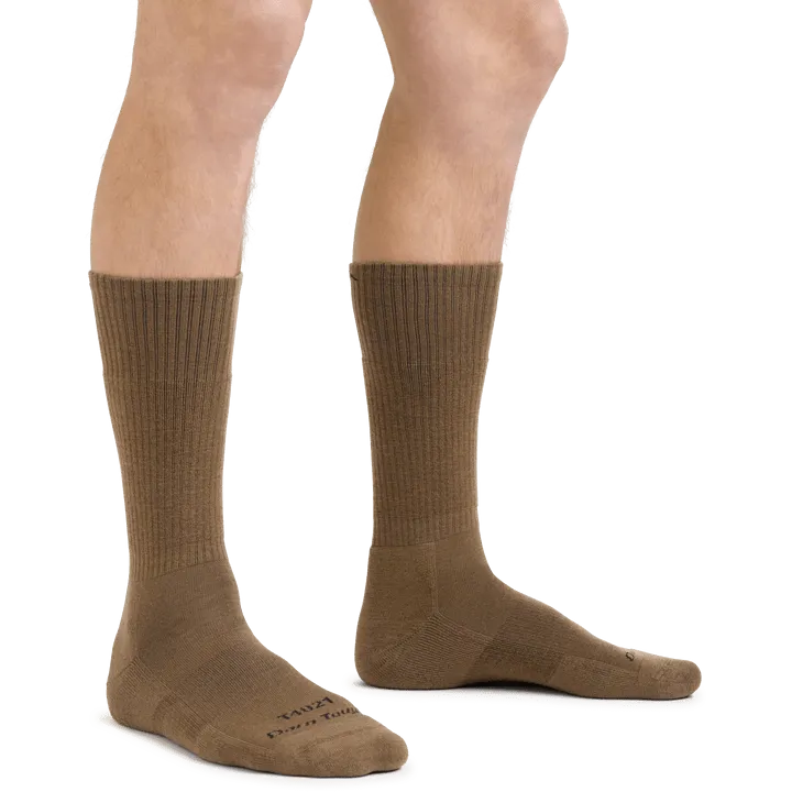 Boot Midweight Tactical Sock with Cushion