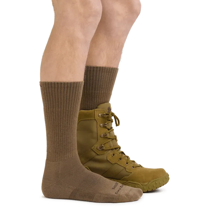 Boot Midweight Tactical Sock with Cushion