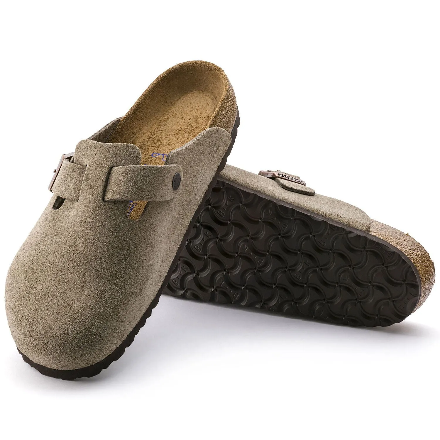 Boston Soft Footbed - Narrow Width