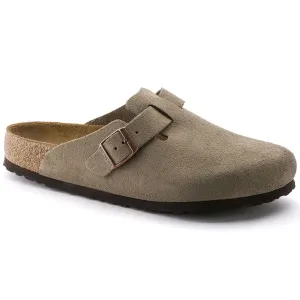 Boston Soft Footbed - Narrow Width