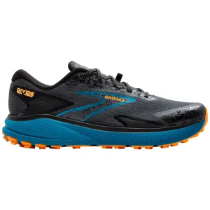 Brooks Divide 5 Mens Trail Running Shoe