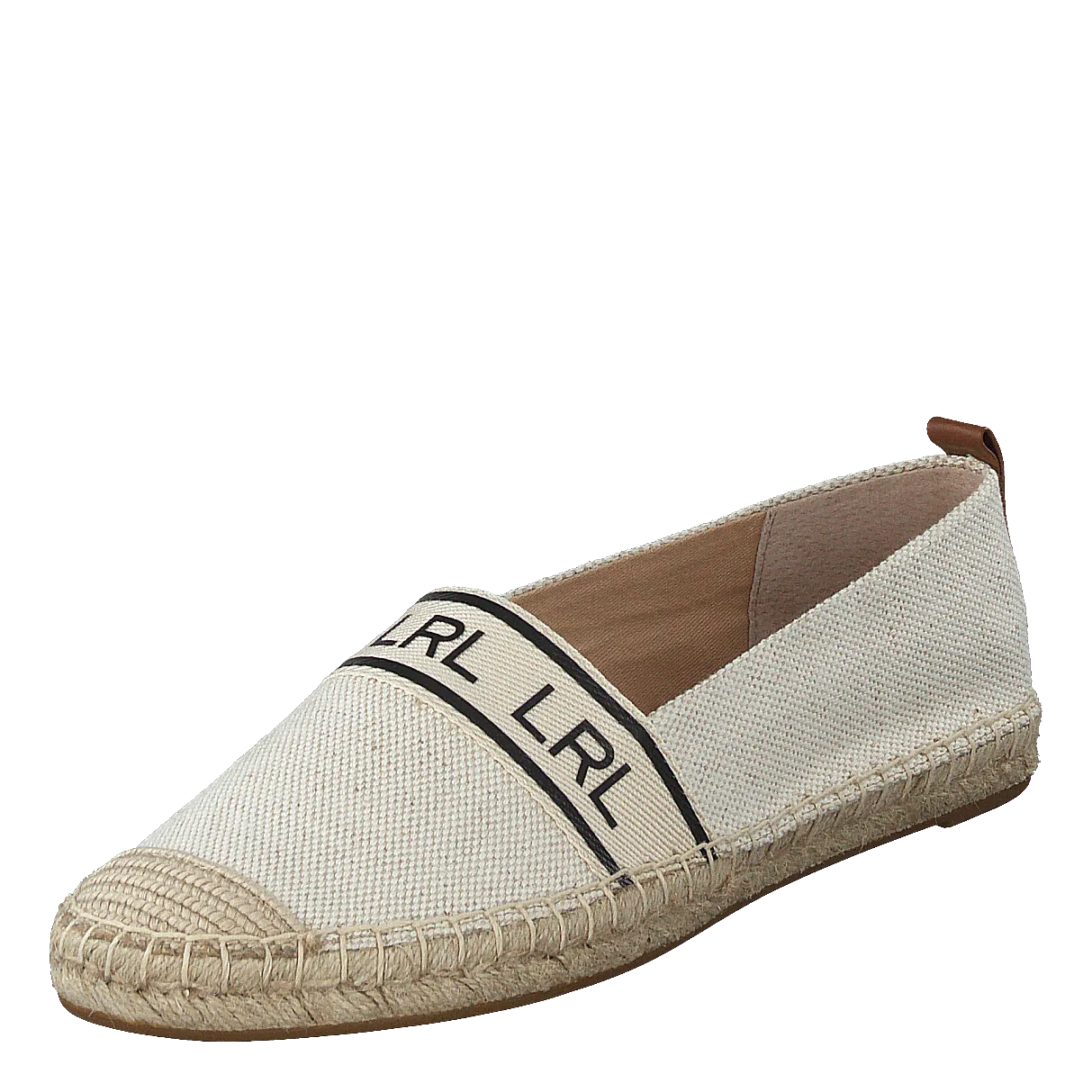 Caylee-espadrilles-casual Natural