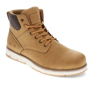 Charles SH - Mens Rugged Casual Boot