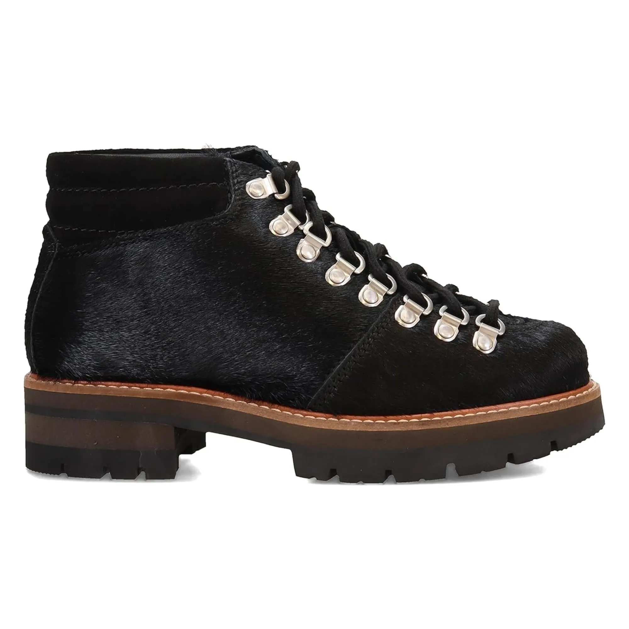 Clarks Orianna Alpine Women's Hiker Ankle Boots