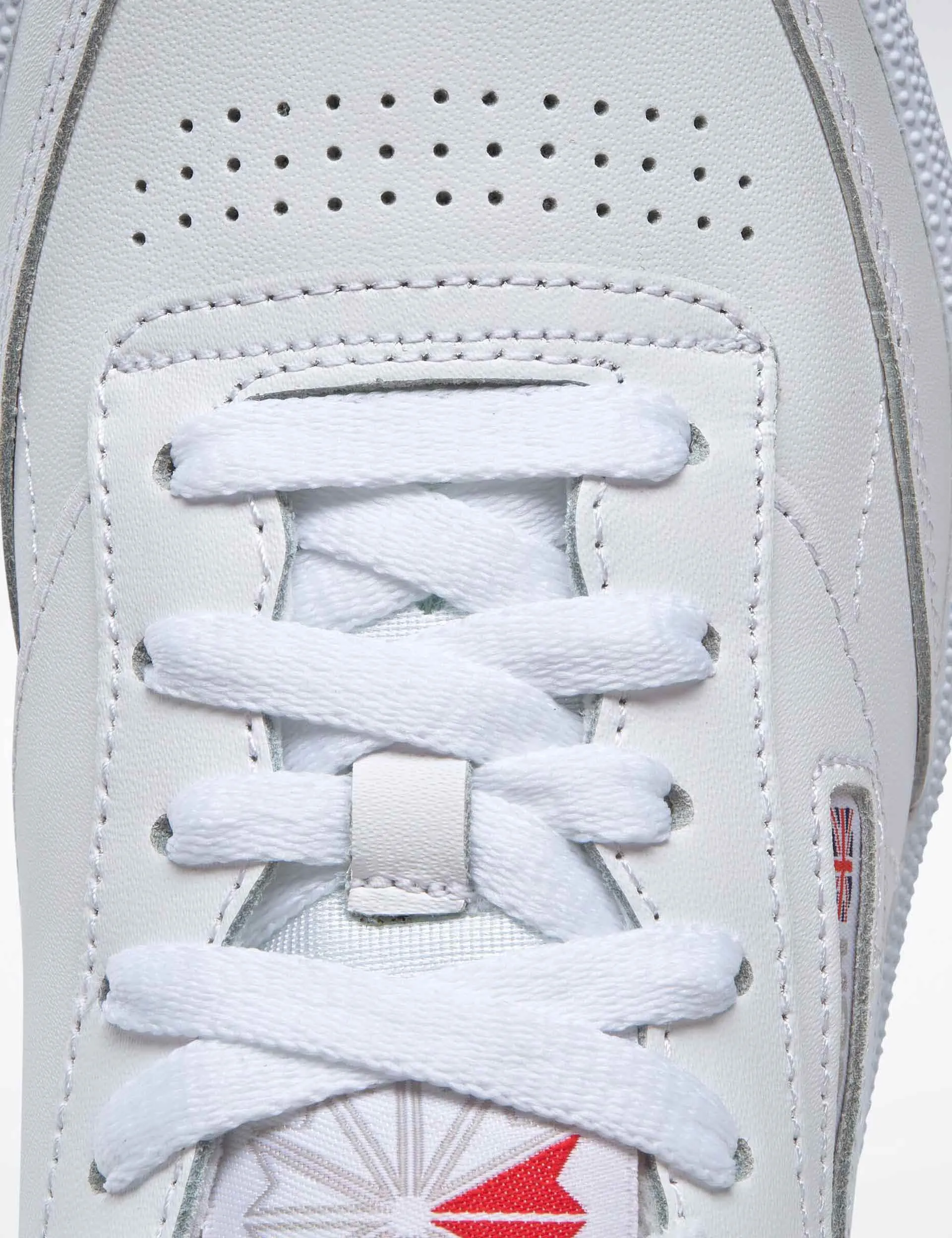 Club C 85 Shoes - White/Light Grey/Gum