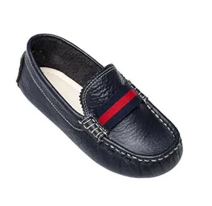 Club Loafer Navy