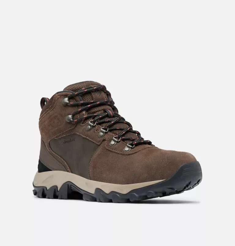 COLUMBIA NEWTON RIDGE PLUS MENS HIKING BOOTS