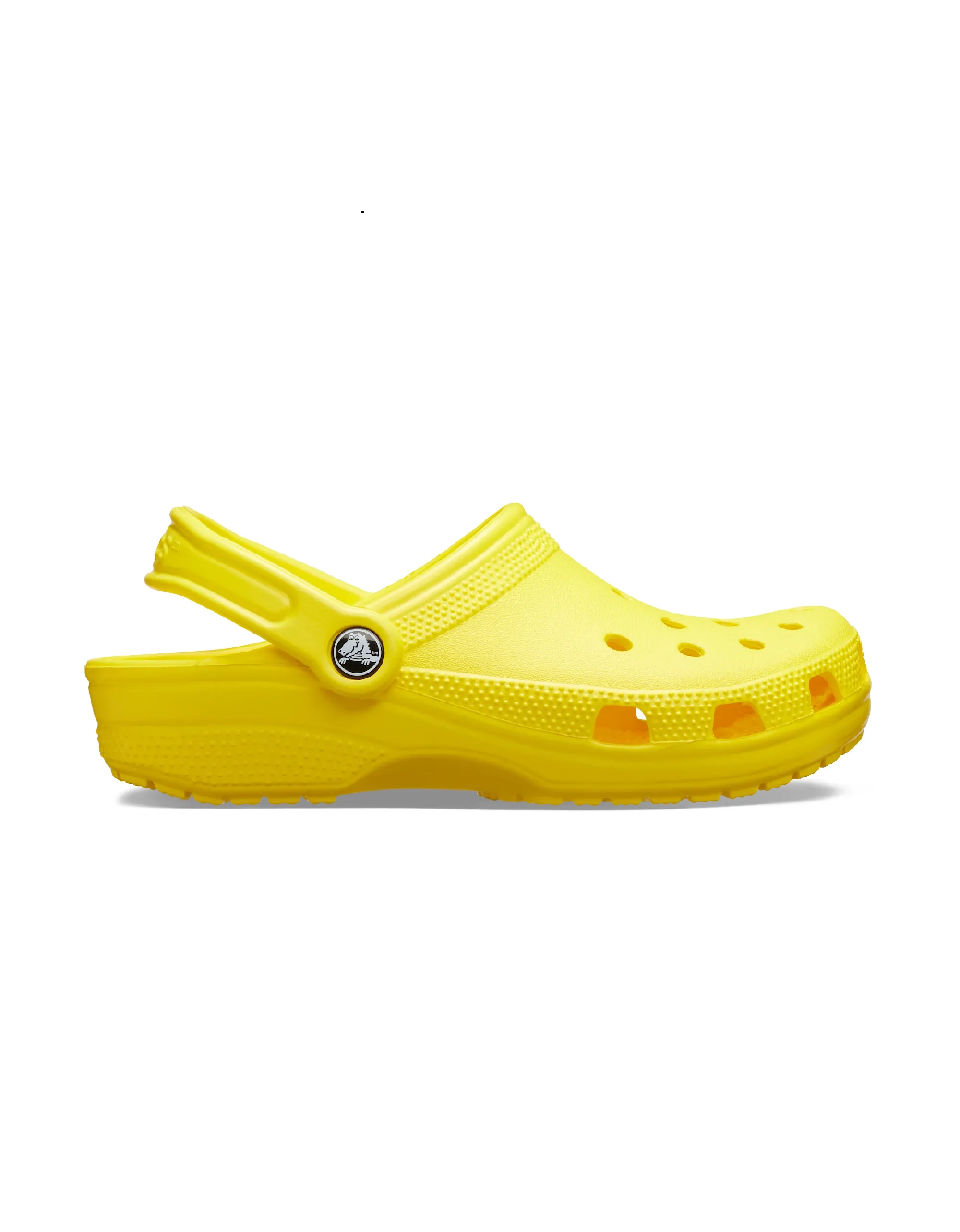 Crocs Classic Adult Lemon