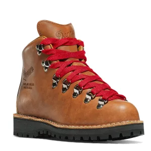 Danner Women's Mountain Light Waterproof Leather Boots