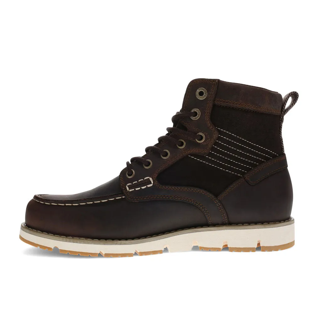 Dawson 2.0 CH - Rugged Boot