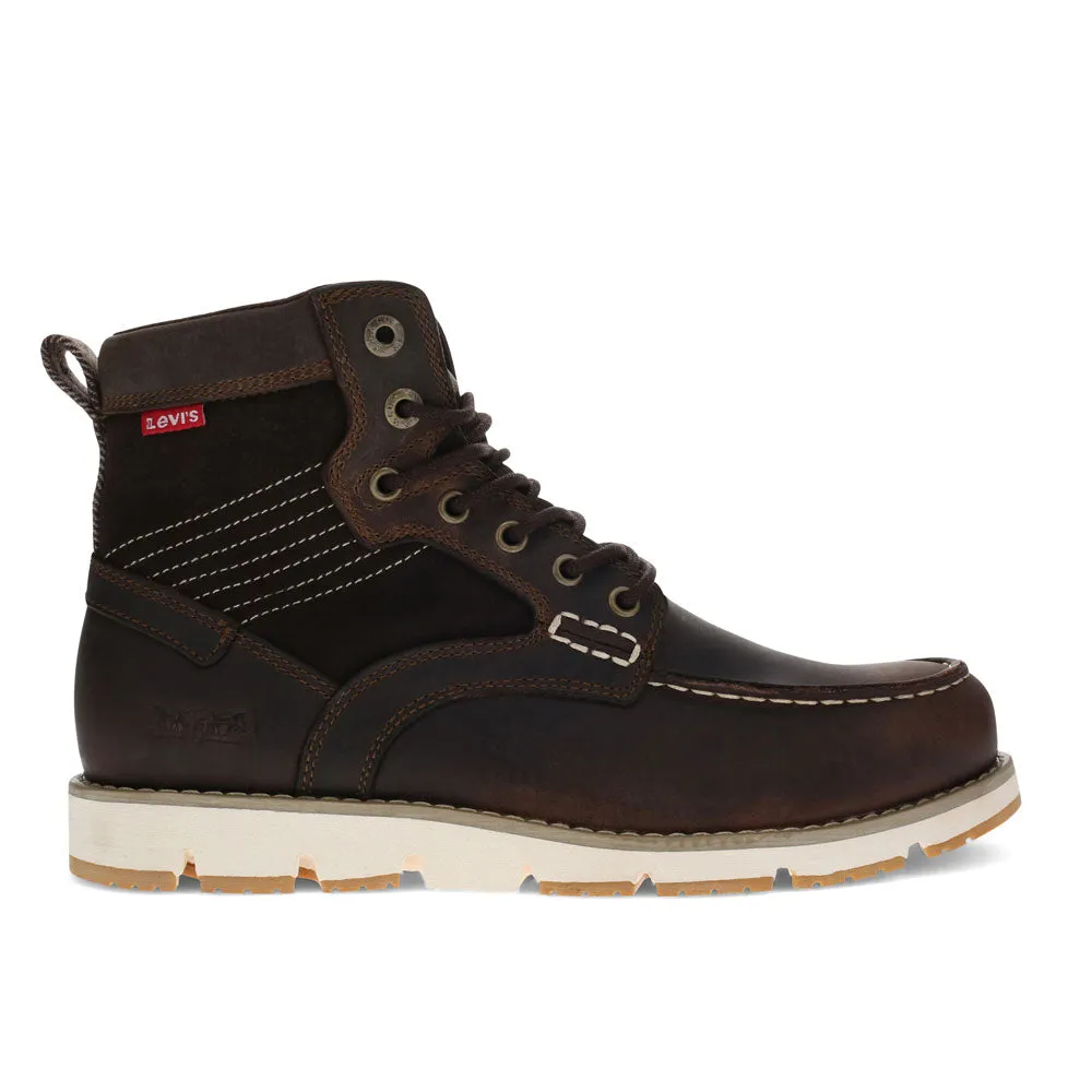 Dawson 2.0 CH - Rugged Boot