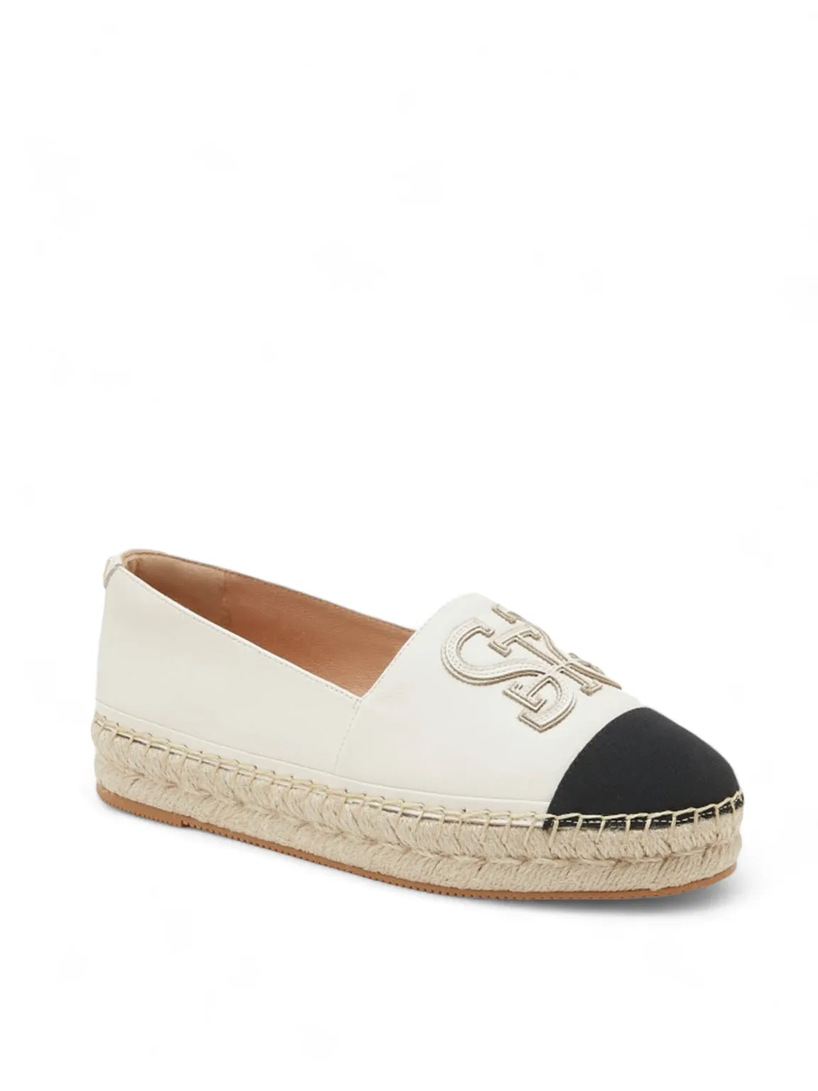 Desert Girl S Embroidered Espadrilles 2