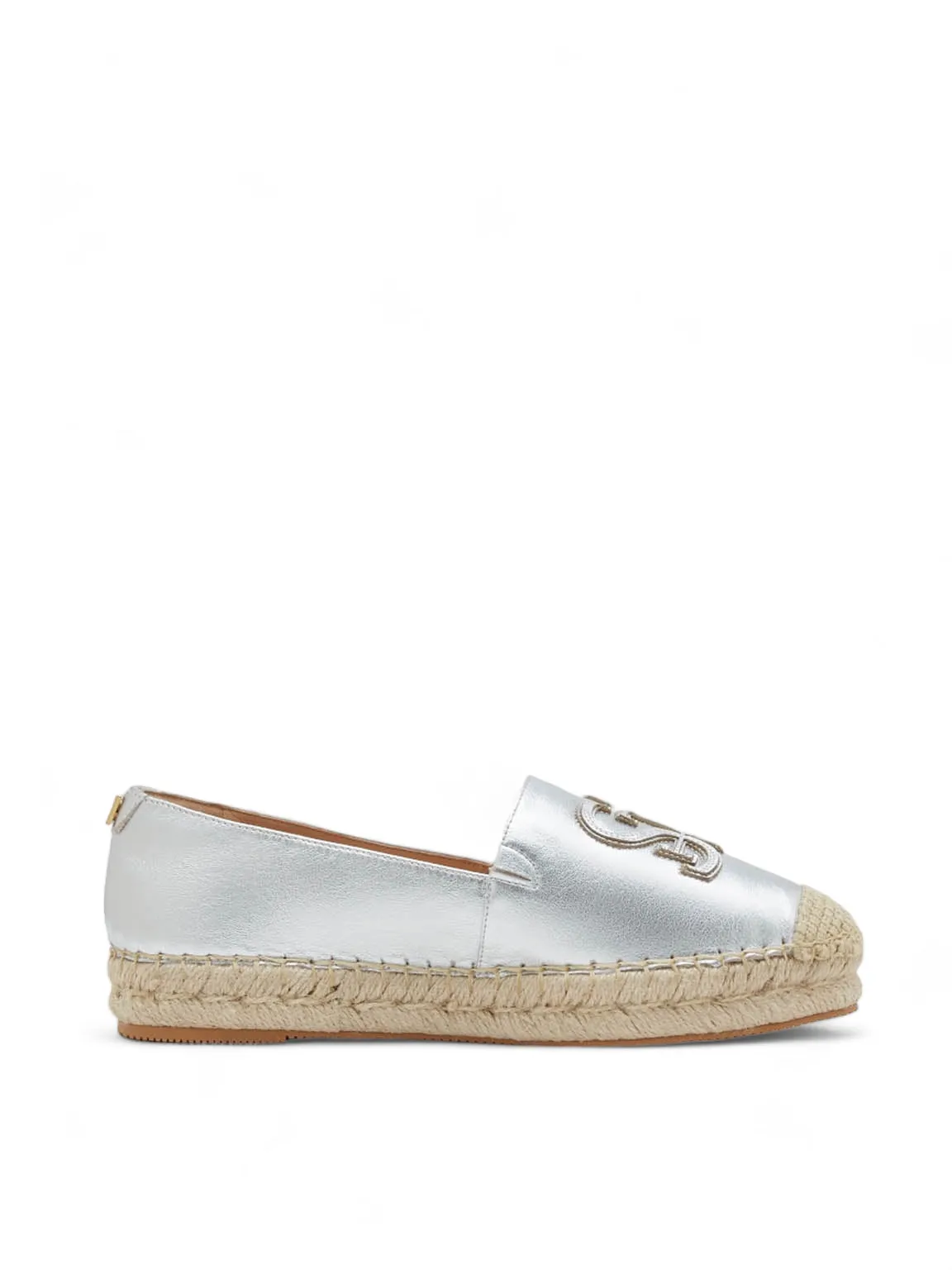 Desert Girl S Embroidered Espadrilles 2