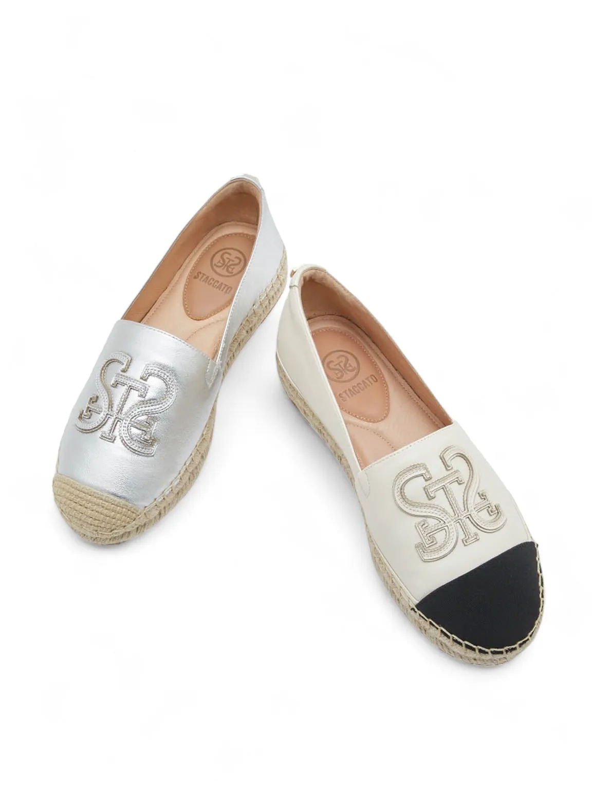 Desert Girl S Embroidered Espadrilles 2