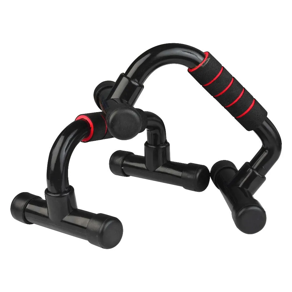 Diablo Push up Stand for Mascular Training | 11  Years (Assorted Colours)