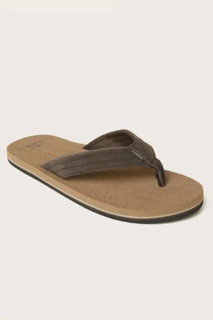 DOHENY SANDALS