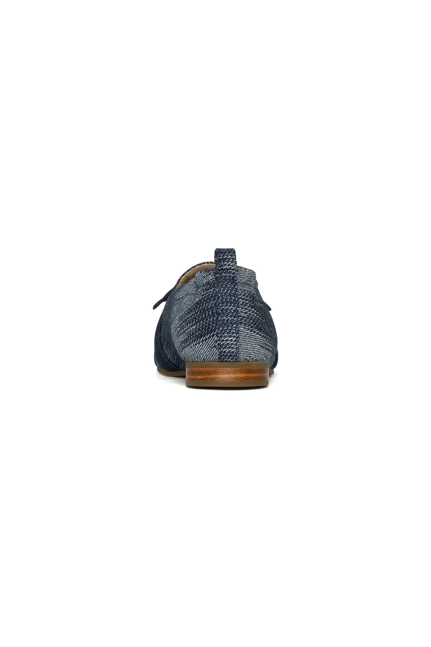 Douglas Loafers - Dark Blue