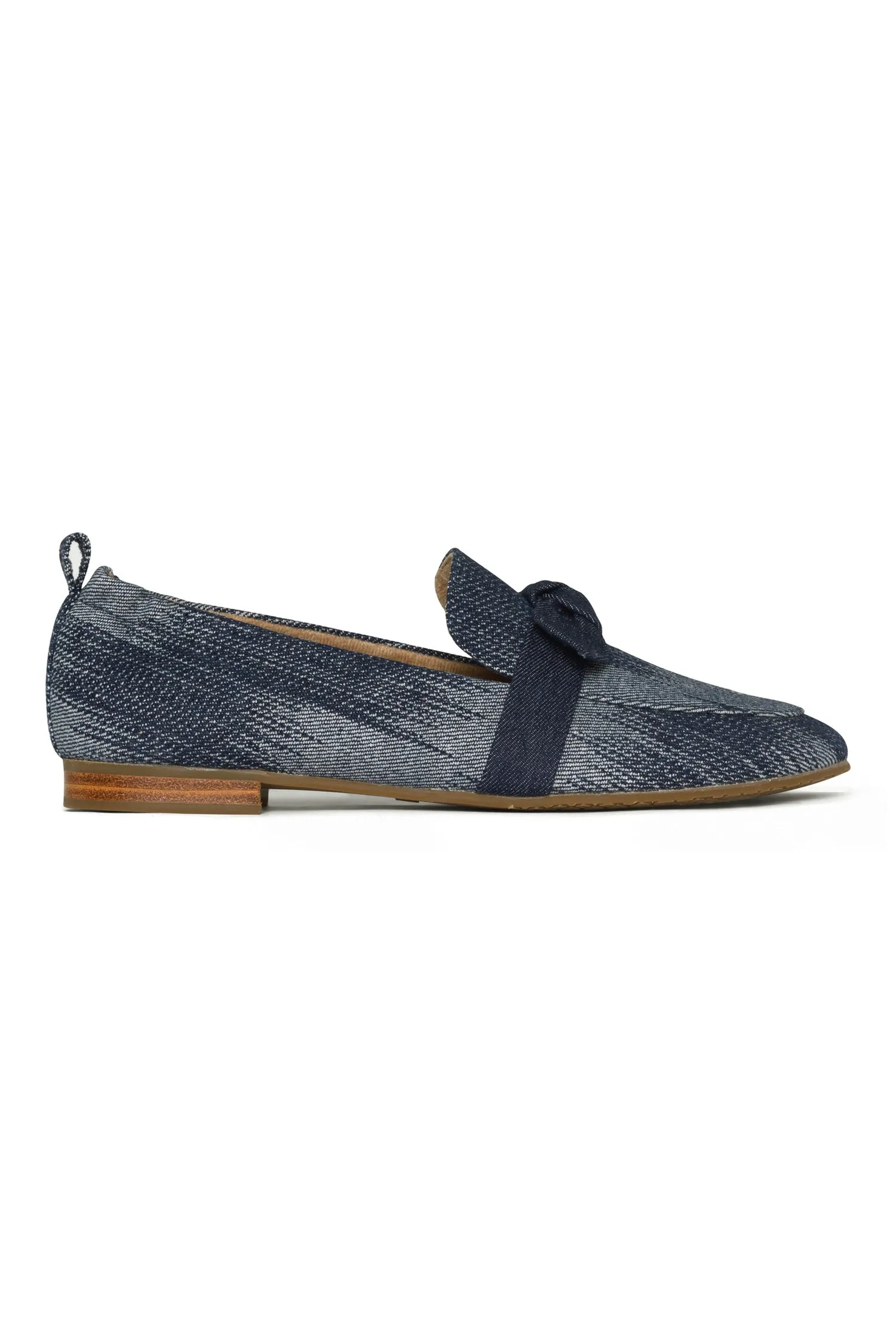 Douglas Loafers - Dark Blue