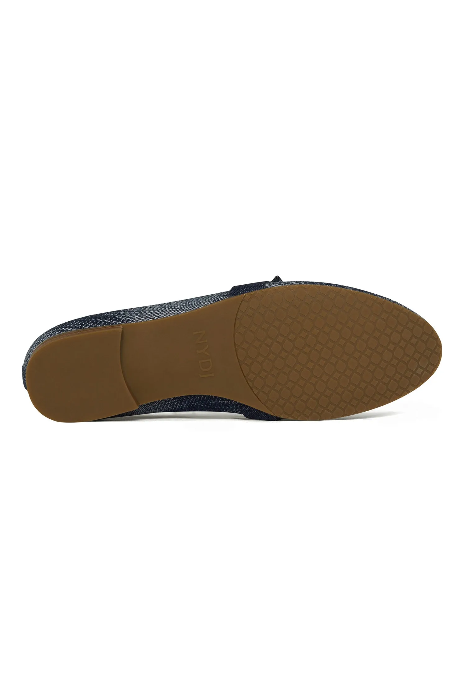 Douglas Loafers - Dark Blue