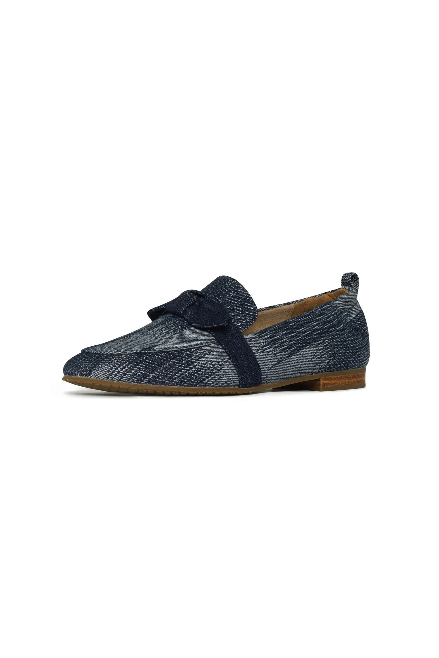 Douglas Loafers - Dark Blue