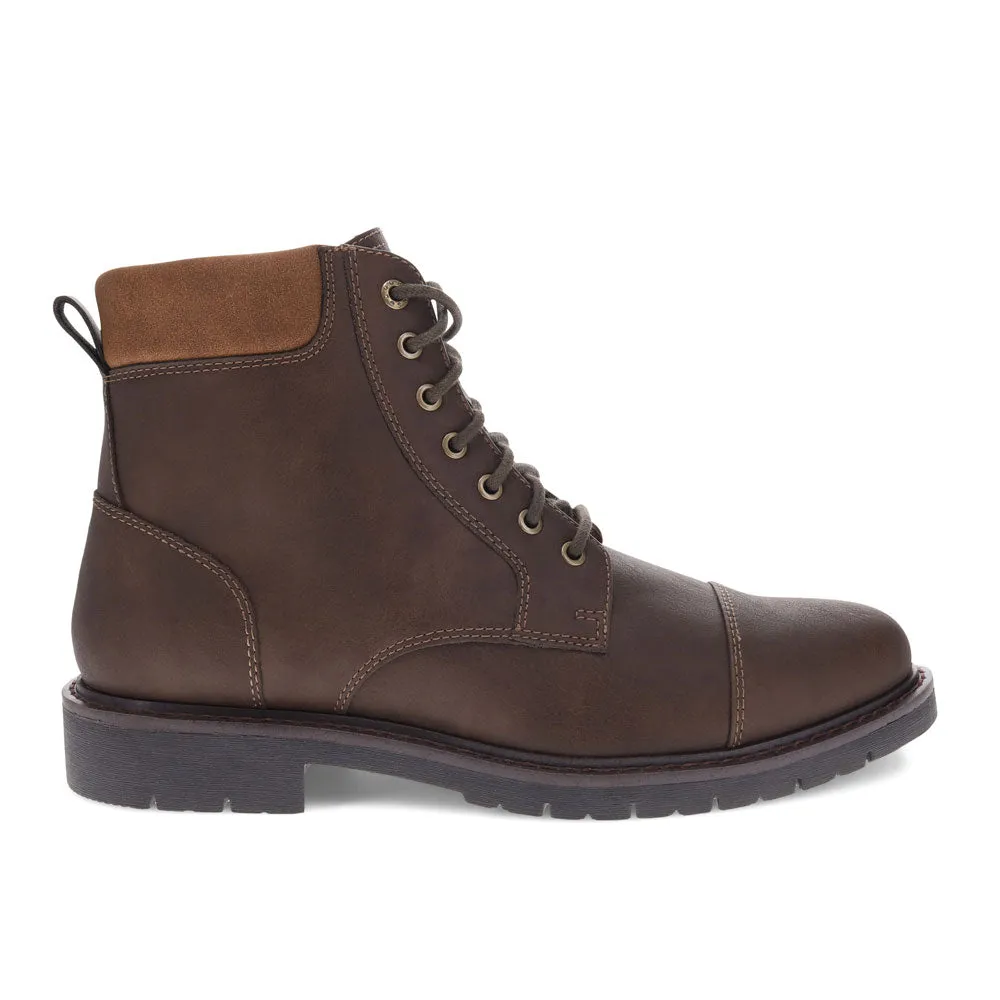 Dudley - Mens Casual Rugged Boot