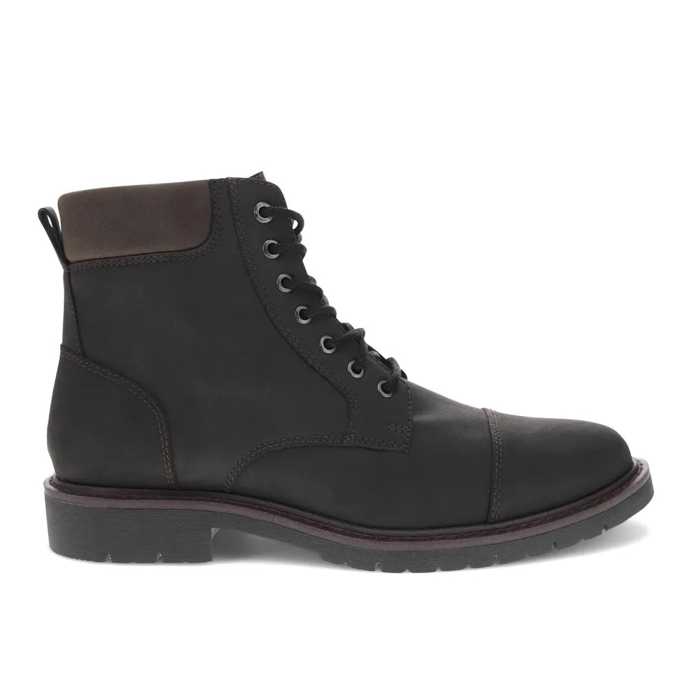 Dudley - Mens Casual Rugged Boot