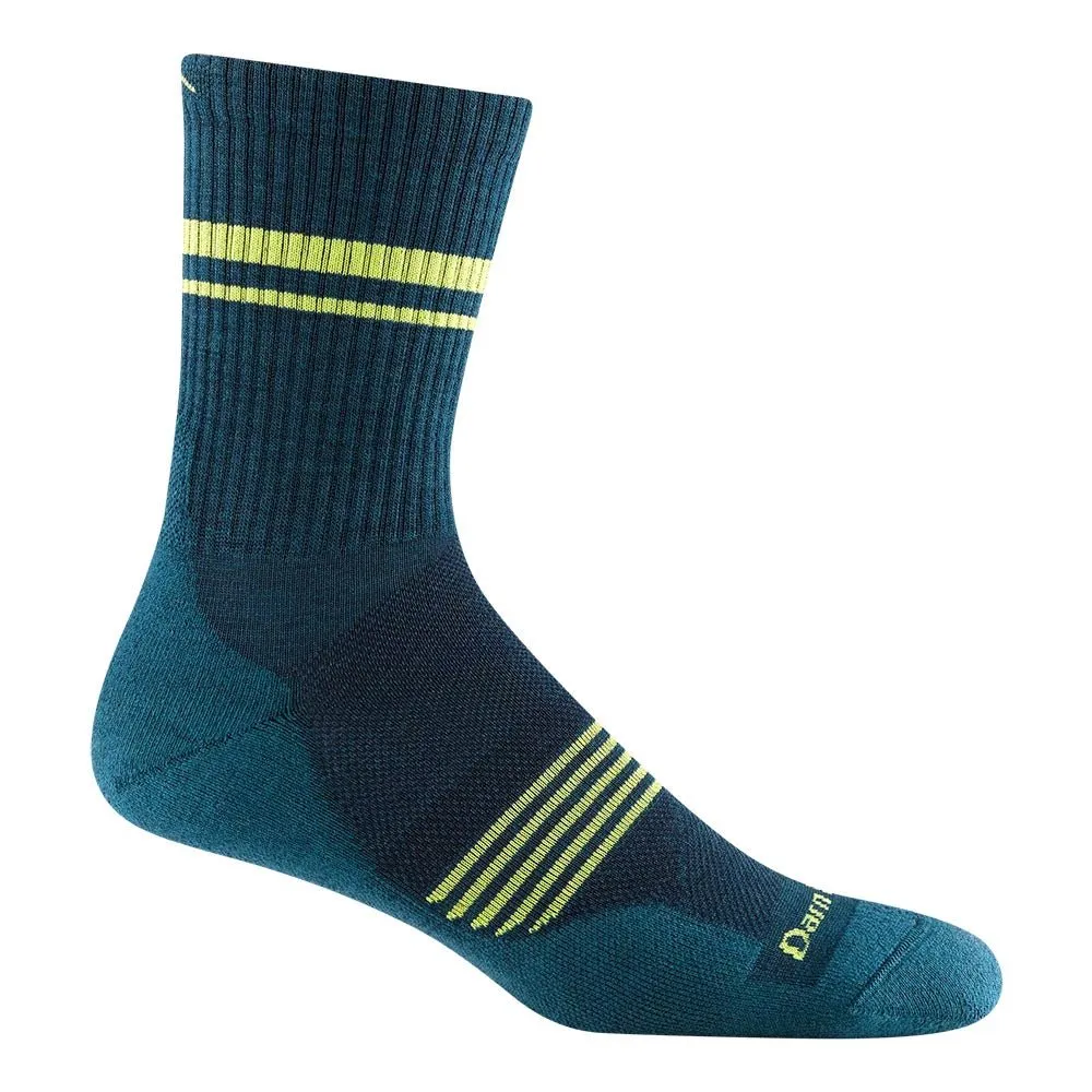 ELEMENT CREW LW WITH CUSHION - MEN'S SOCKS