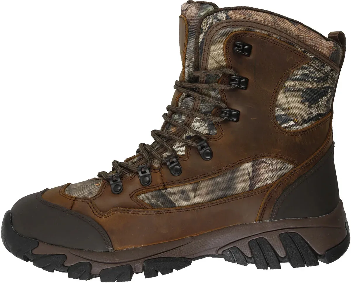 Field Hunter Men's Waterproof Hunting Boots