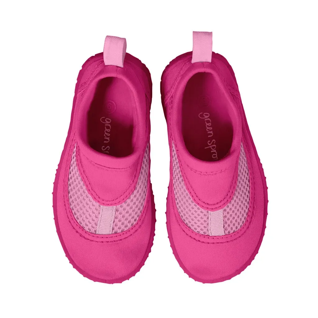 Green Sprouts Water Shoes | Pink