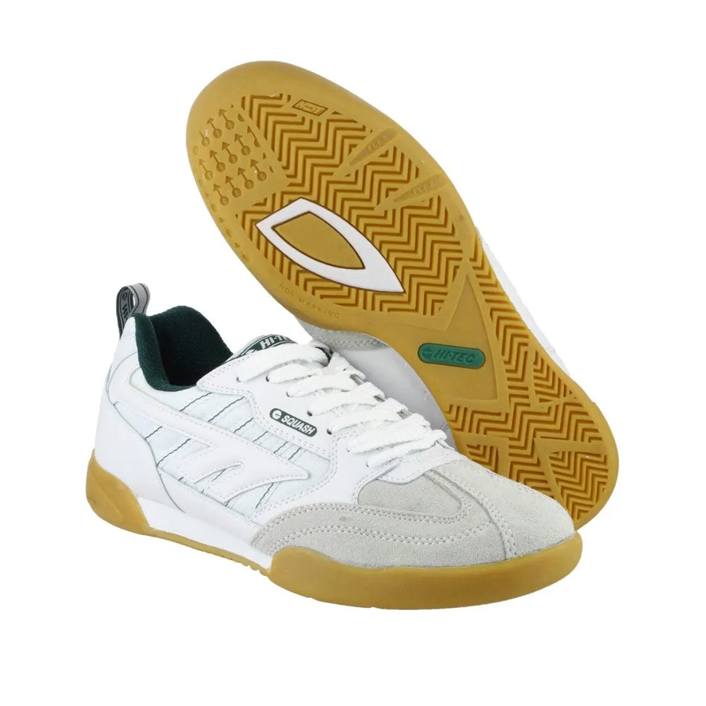 Hi-Tec Squash Unisex Trainer