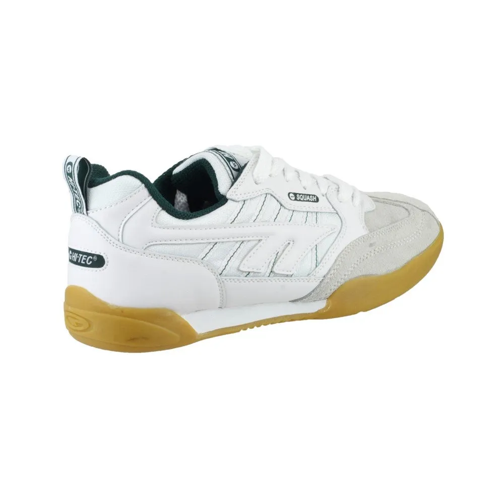 Hi-Tec Squash Unisex Trainer