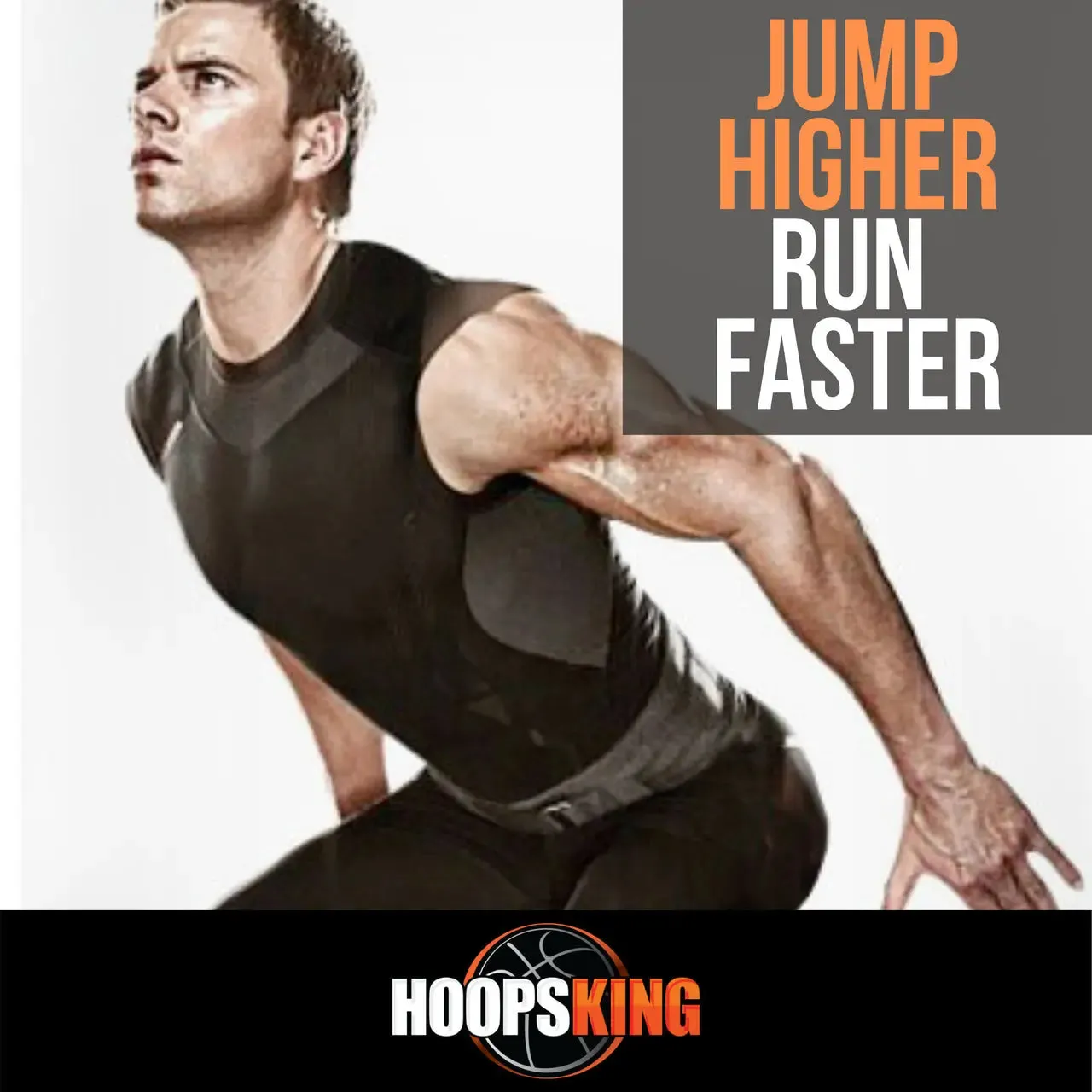 Jump 99 Plyometric Strength Training Shoes