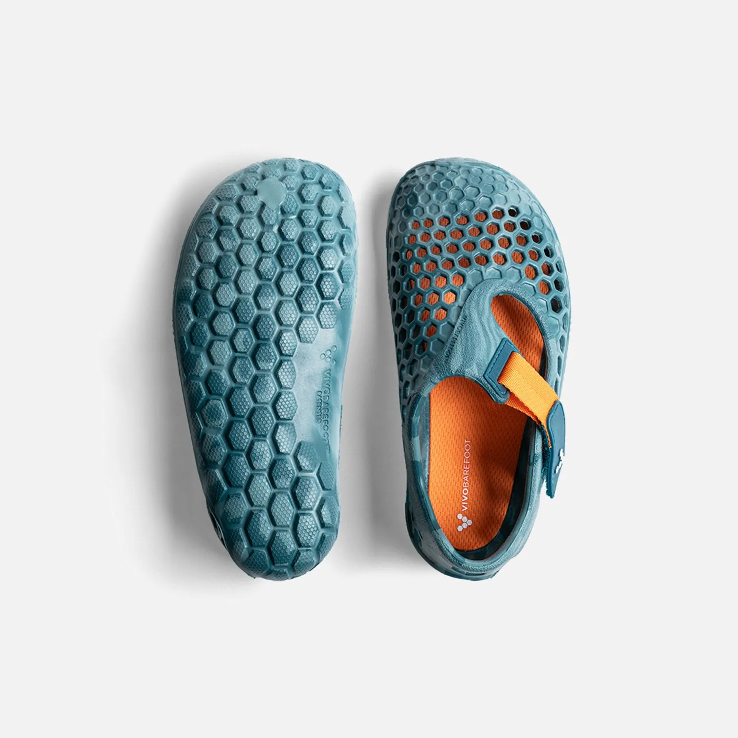 Kids Ultra Bloom Shoes - Ocean Wave