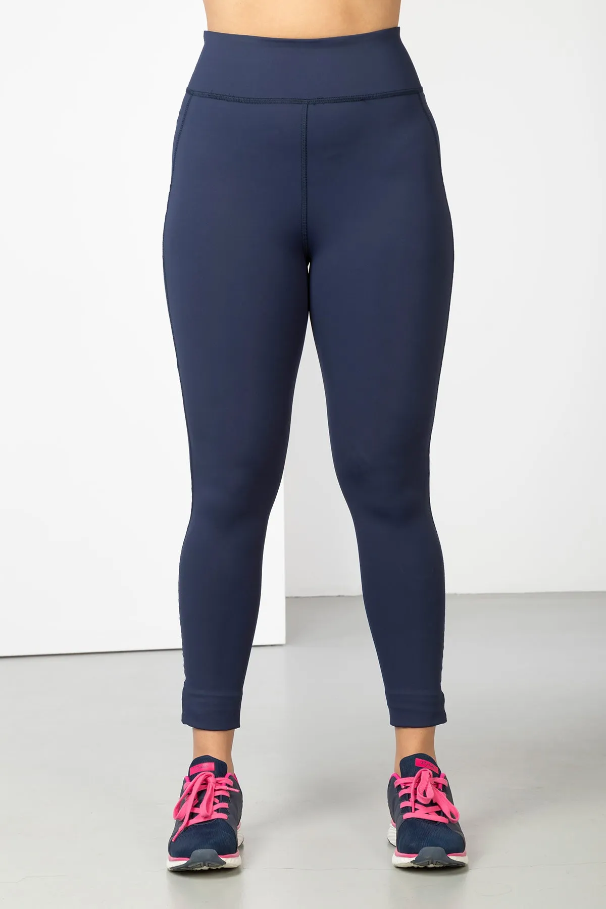 Ladies Sports Leggings - Skerne