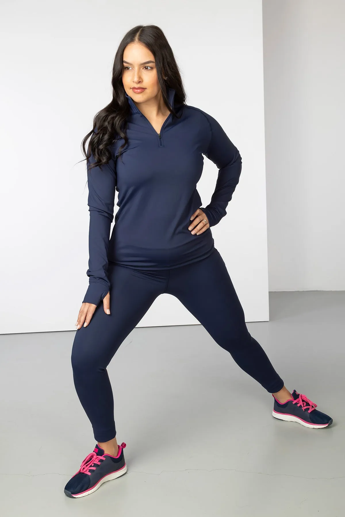 Ladies Sports Leggings - Skerne